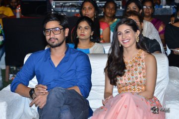 Raju Gadu Movie Pre Release Function